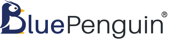 BluePenguin