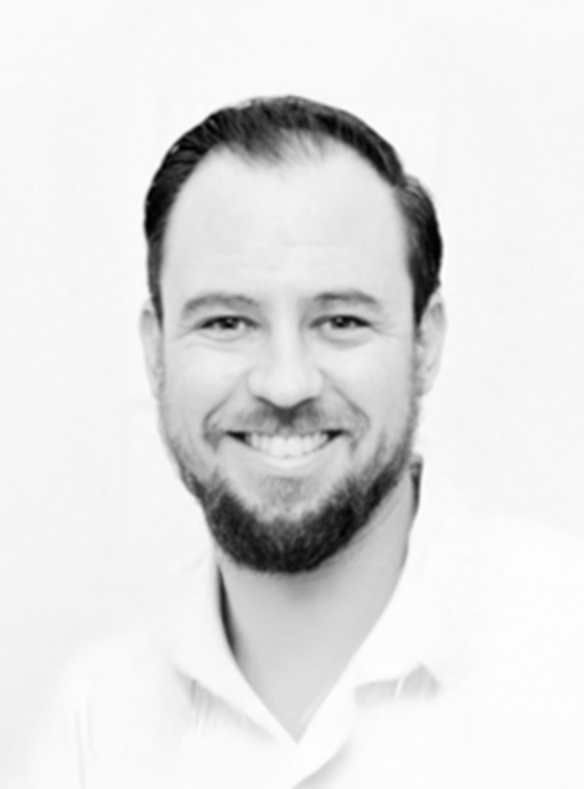 Adam McDaniel