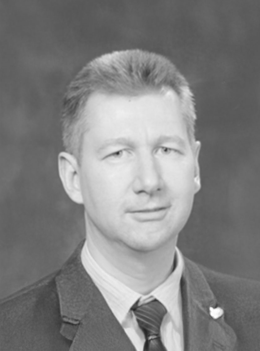 Paul Palmer